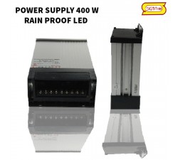 RAINPROOF LED POWER SUPLY 500 W 